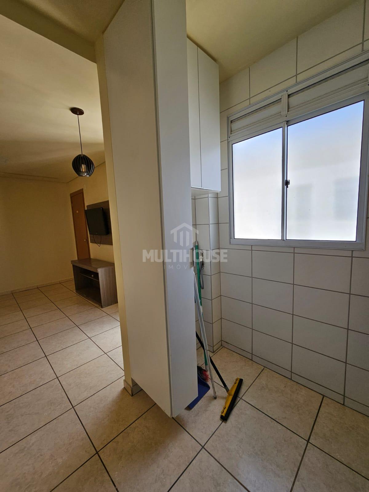 Apartamento para alugar com 2 quartos, 57m² - Foto 20