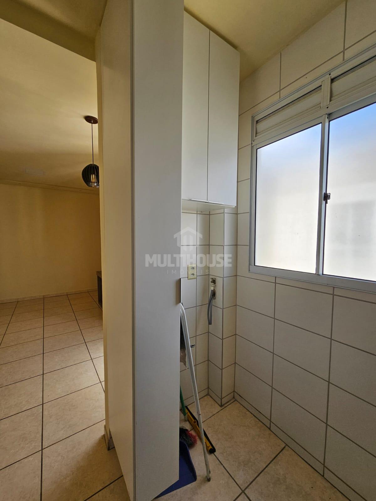 Apartamento para alugar com 2 quartos, 57m² - Foto 21