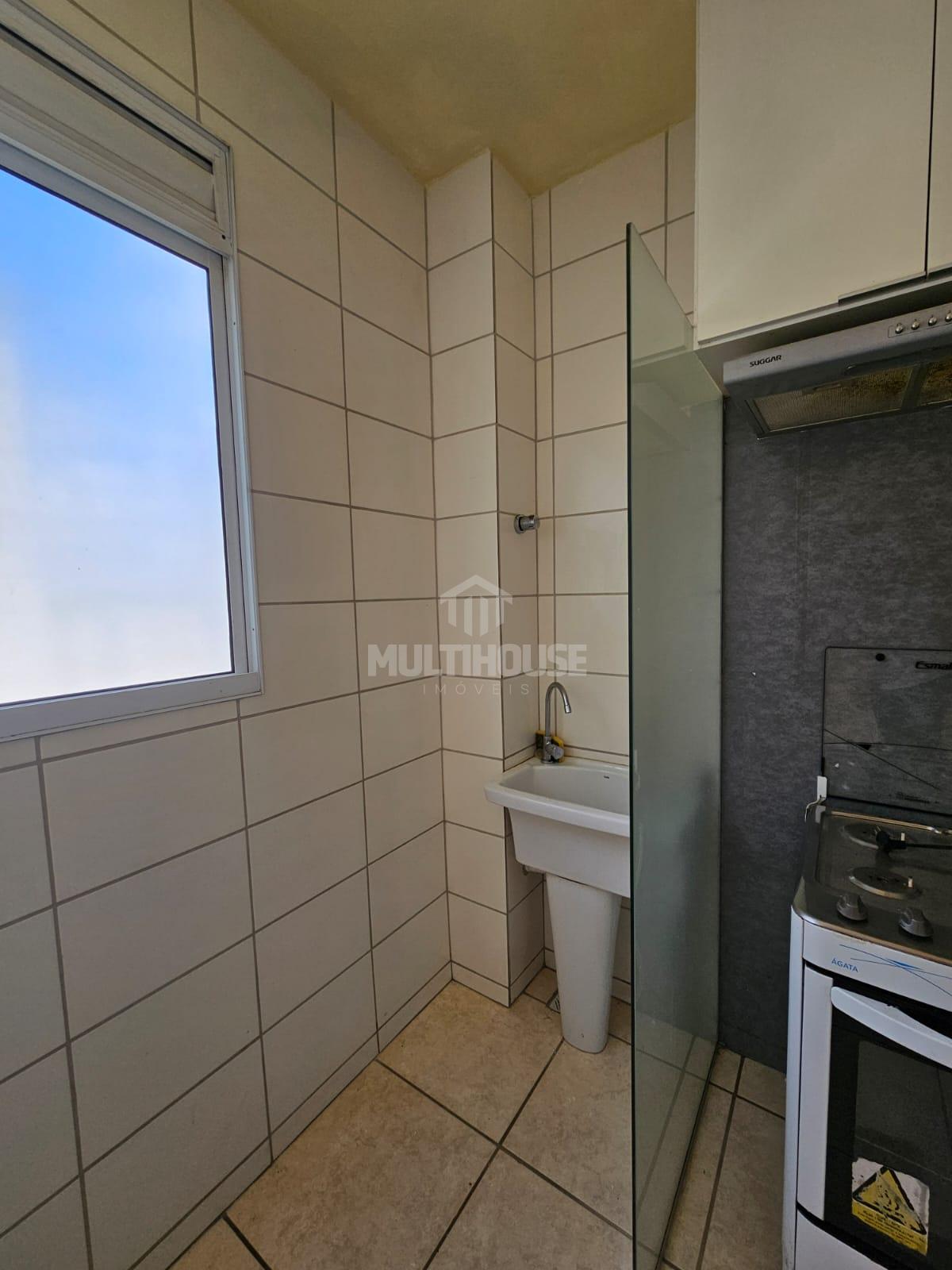 Apartamento para alugar com 2 quartos, 57m² - Foto 22