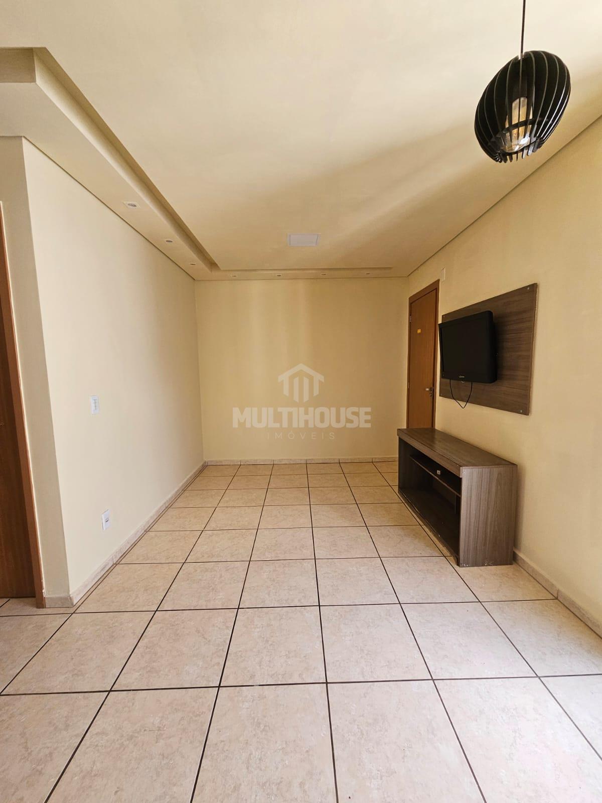 Apartamento para alugar com 2 quartos, 57m² - Foto 11