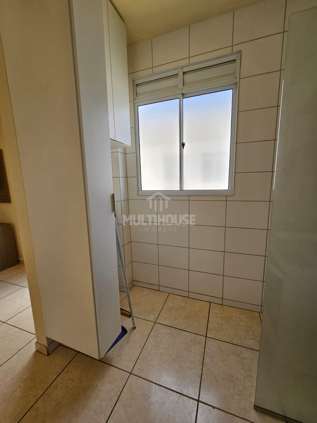 Apartamento para alugar com 2 quartos, 57m² - Foto 23