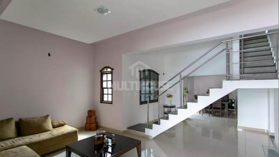 Casa à venda com 4 quartos, 378m² - Foto 9