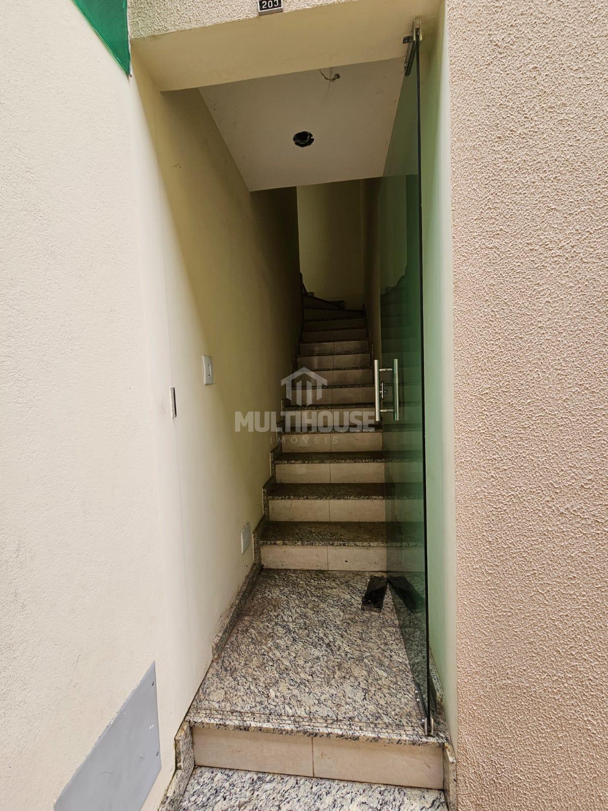 Apartamento à venda com 3 quartos, 150m² - Foto 9