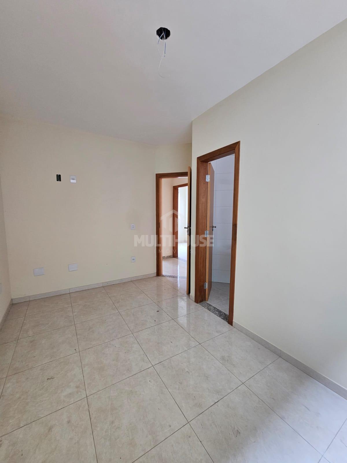 Apartamento à venda com 3 quartos, 90m² - Foto 2