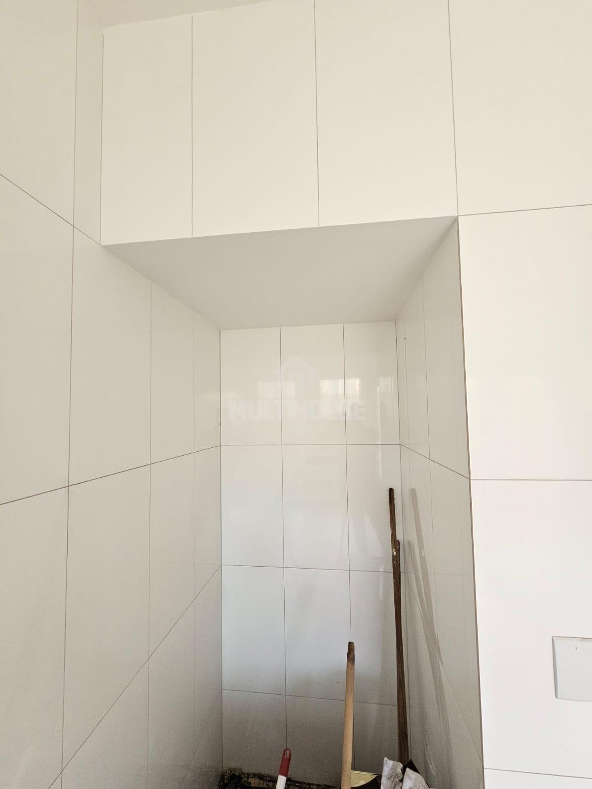 Apartamento à venda com 3 quartos, 90m² - Foto 4