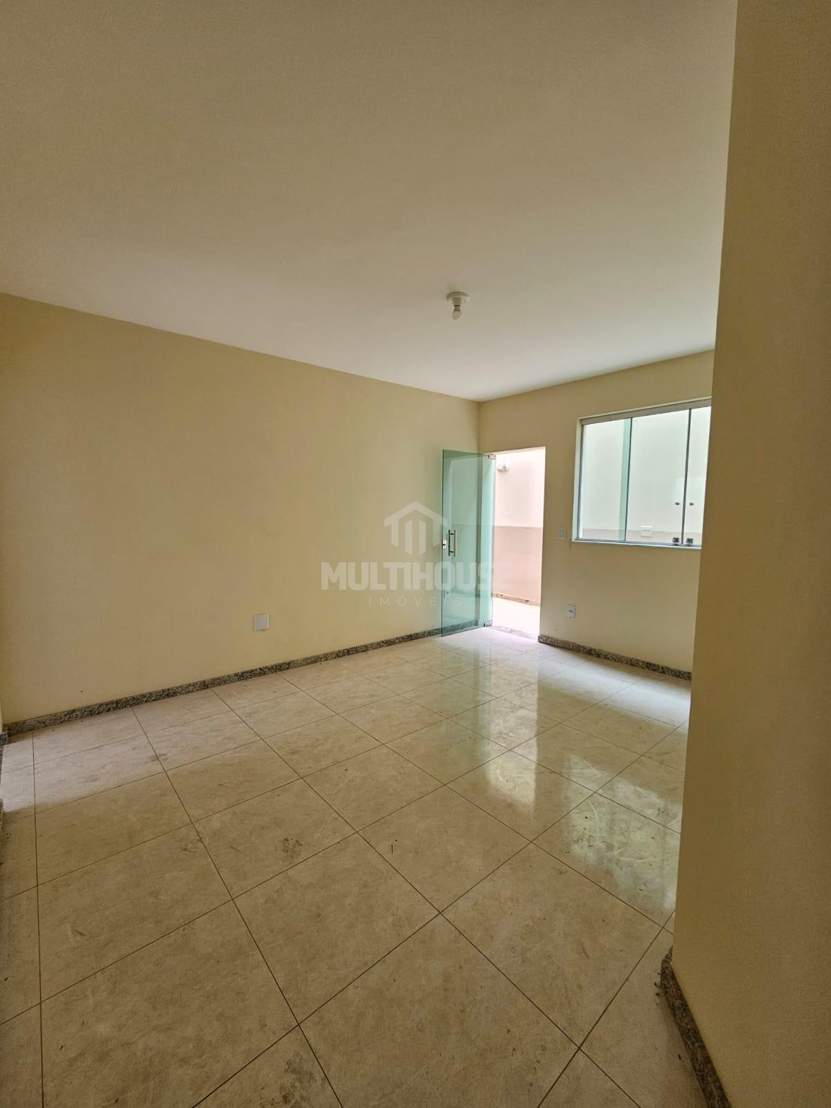 Apartamento à venda com 3 quartos, 90m² - Foto 1