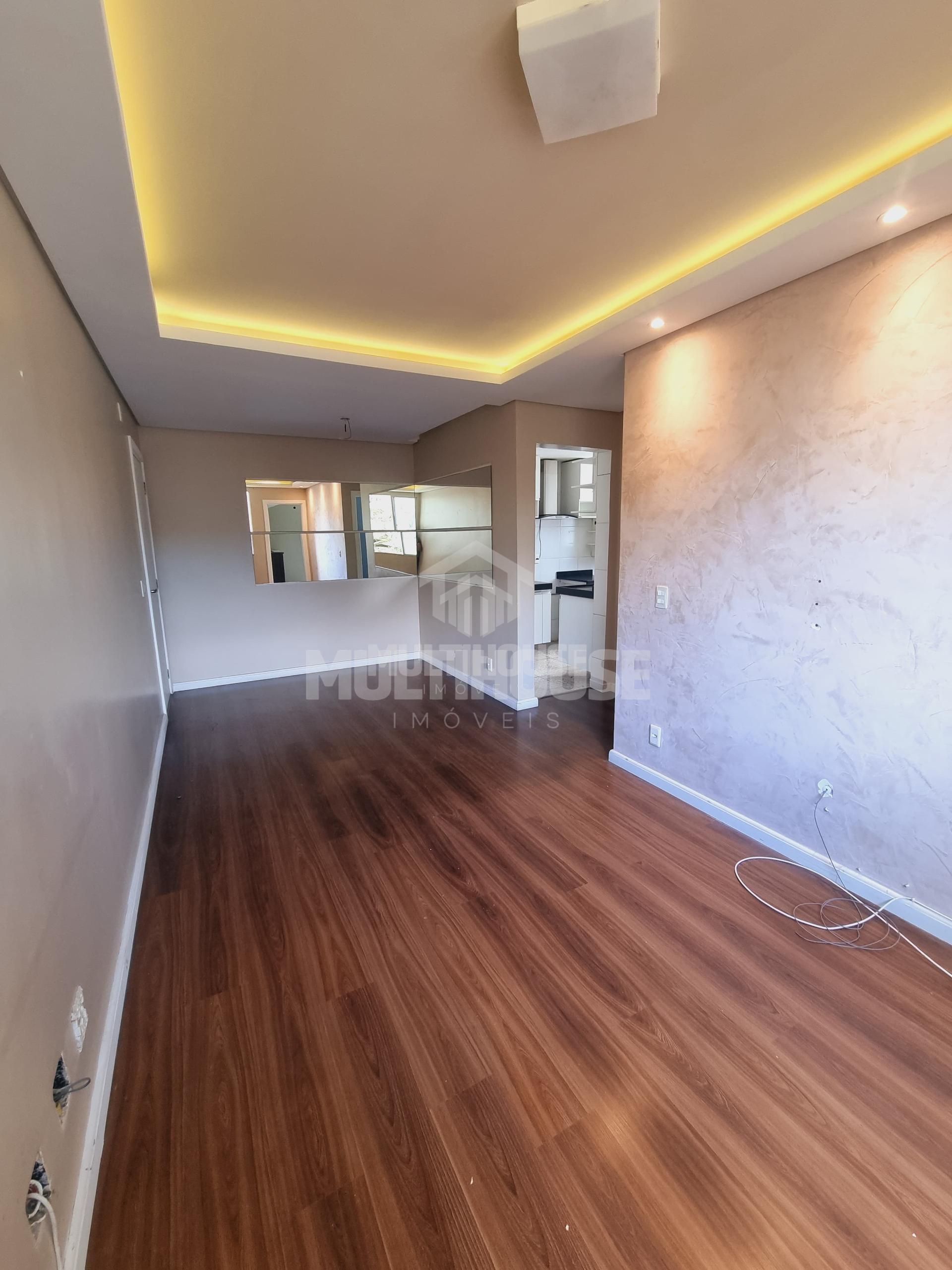 Apartamento para alugar com 2 quartos, 52m² - Foto 2