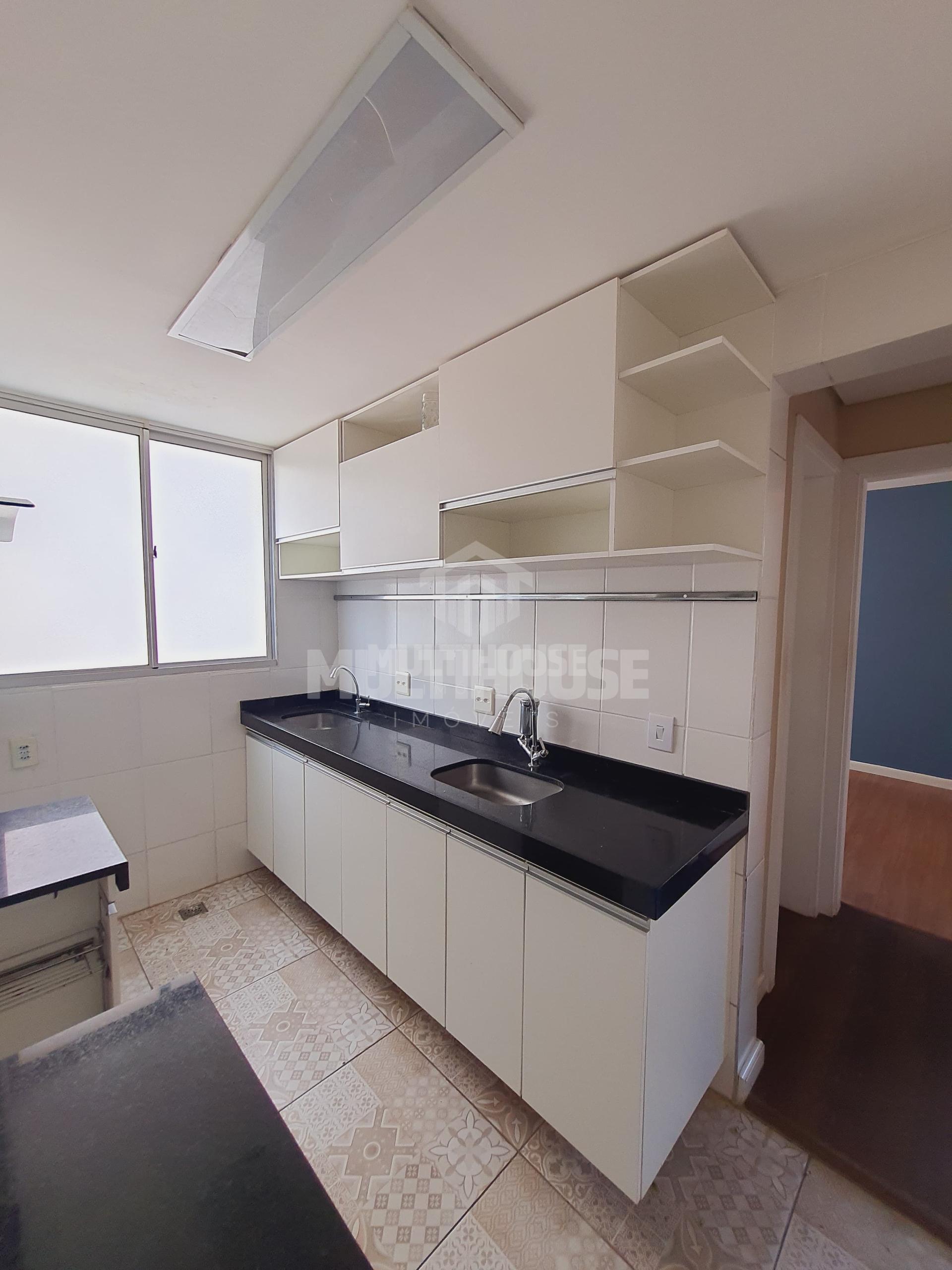 Apartamento para alugar com 2 quartos, 52m² - Foto 3