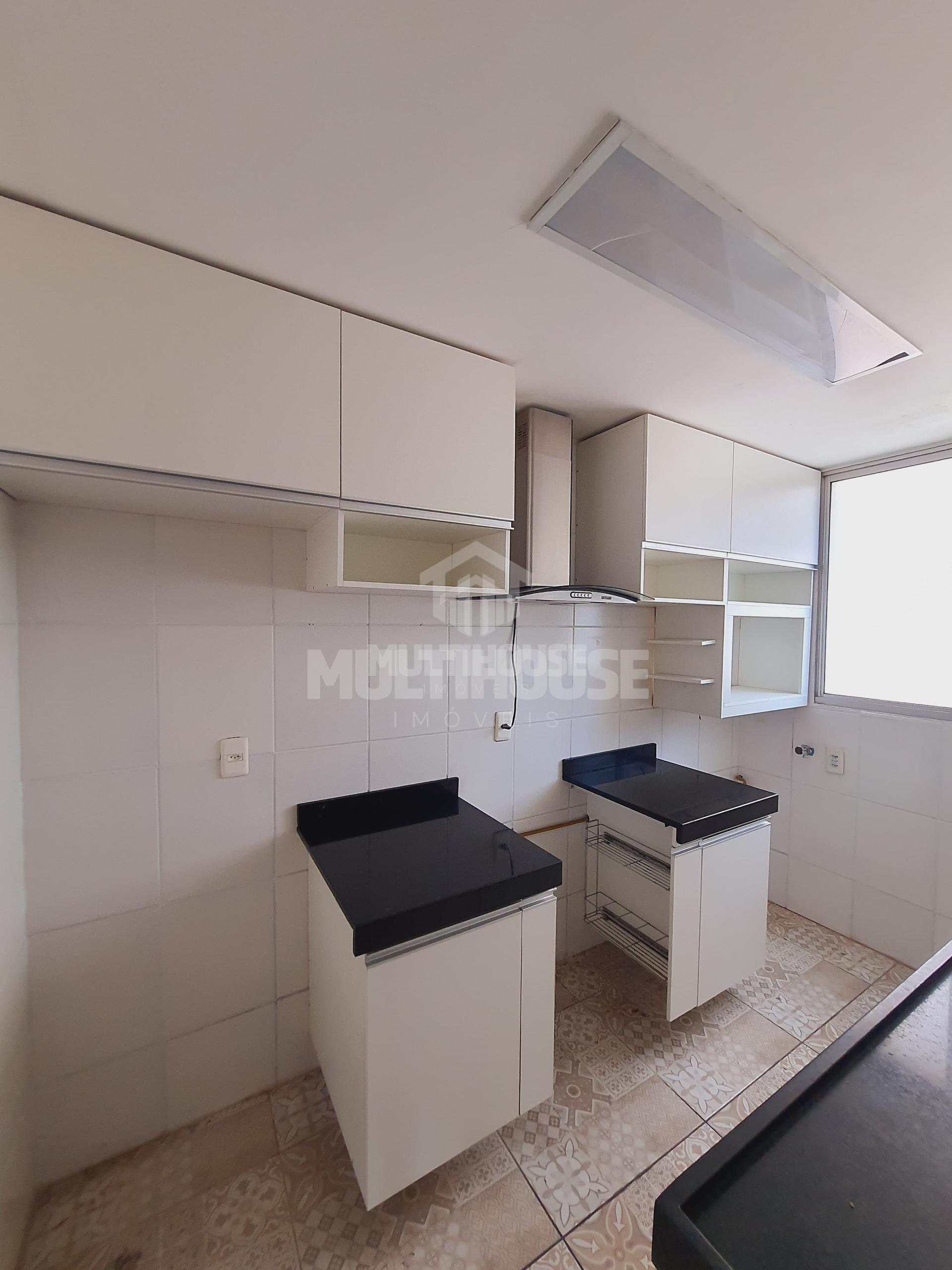 Apartamento para alugar com 2 quartos, 52m² - Foto 4