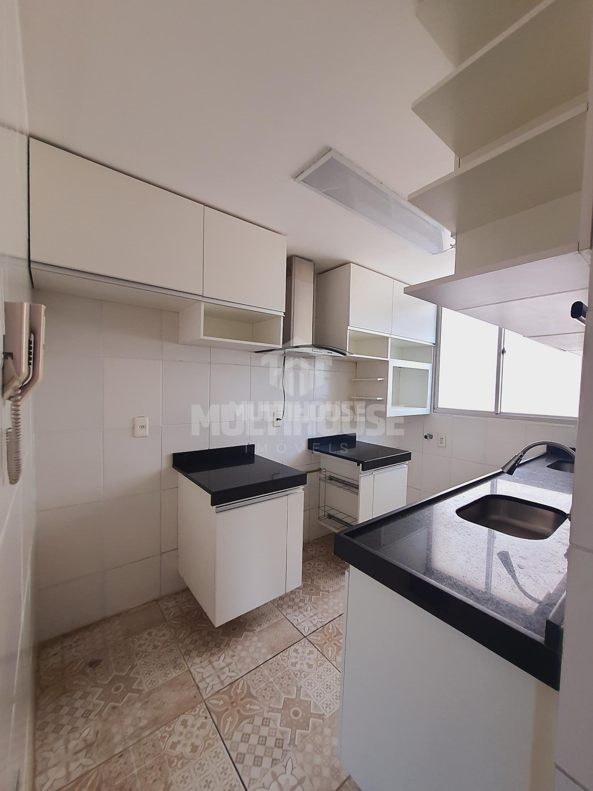 Apartamento para alugar com 2 quartos, 52m² - Foto 5