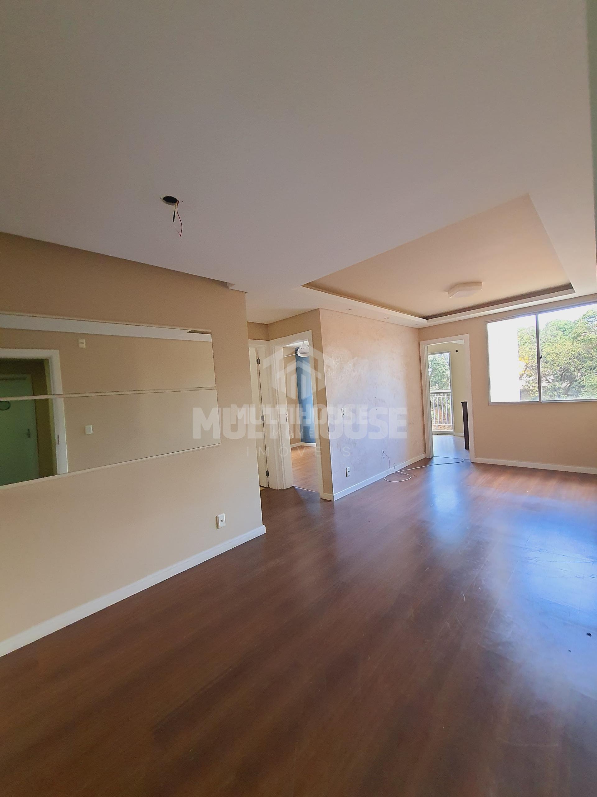 Apartamento para alugar com 2 quartos, 52m² - Foto 6