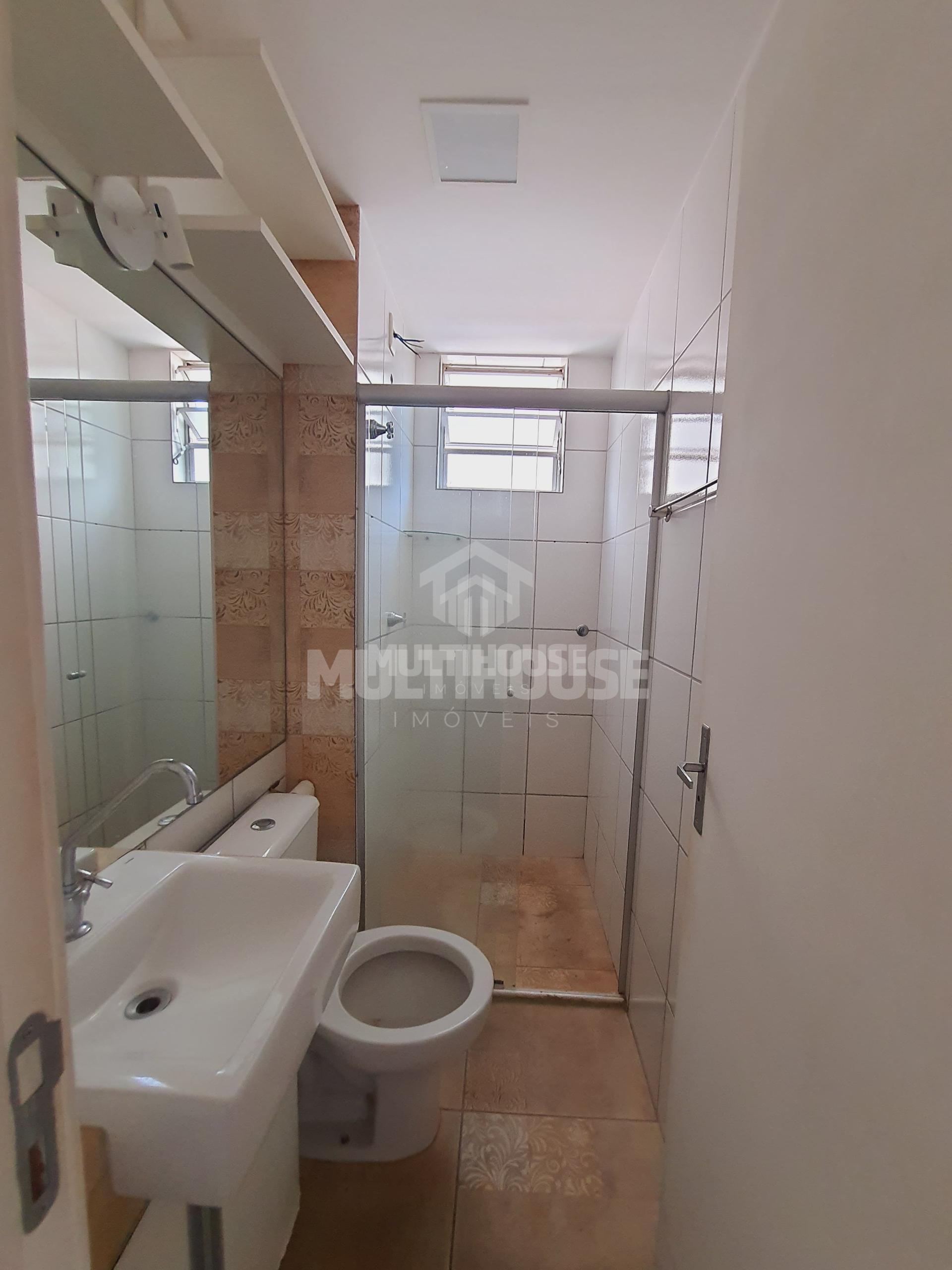 Apartamento para alugar com 2 quartos, 52m² - Foto 7