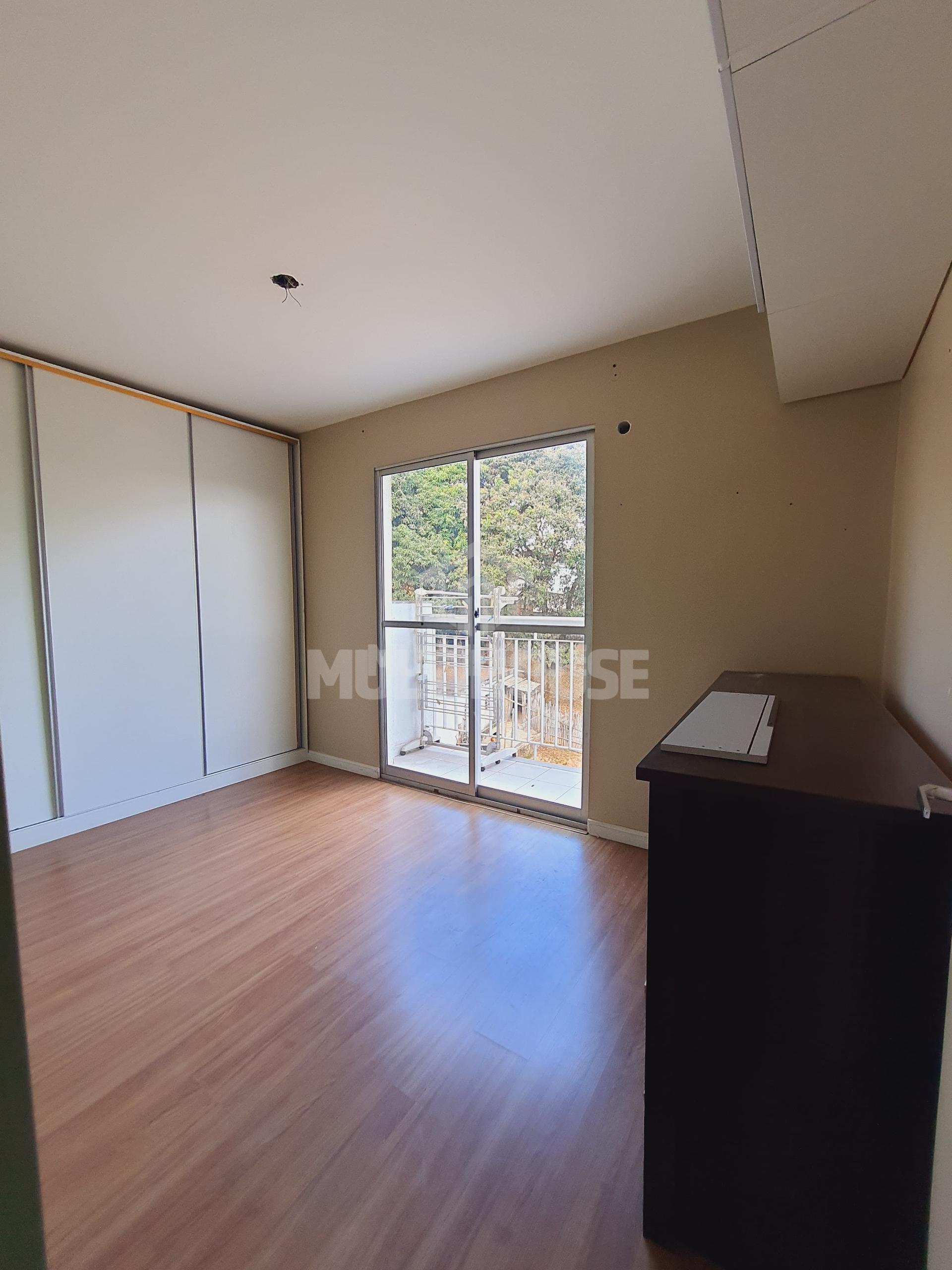 Apartamento para alugar com 2 quartos, 52m² - Foto 8