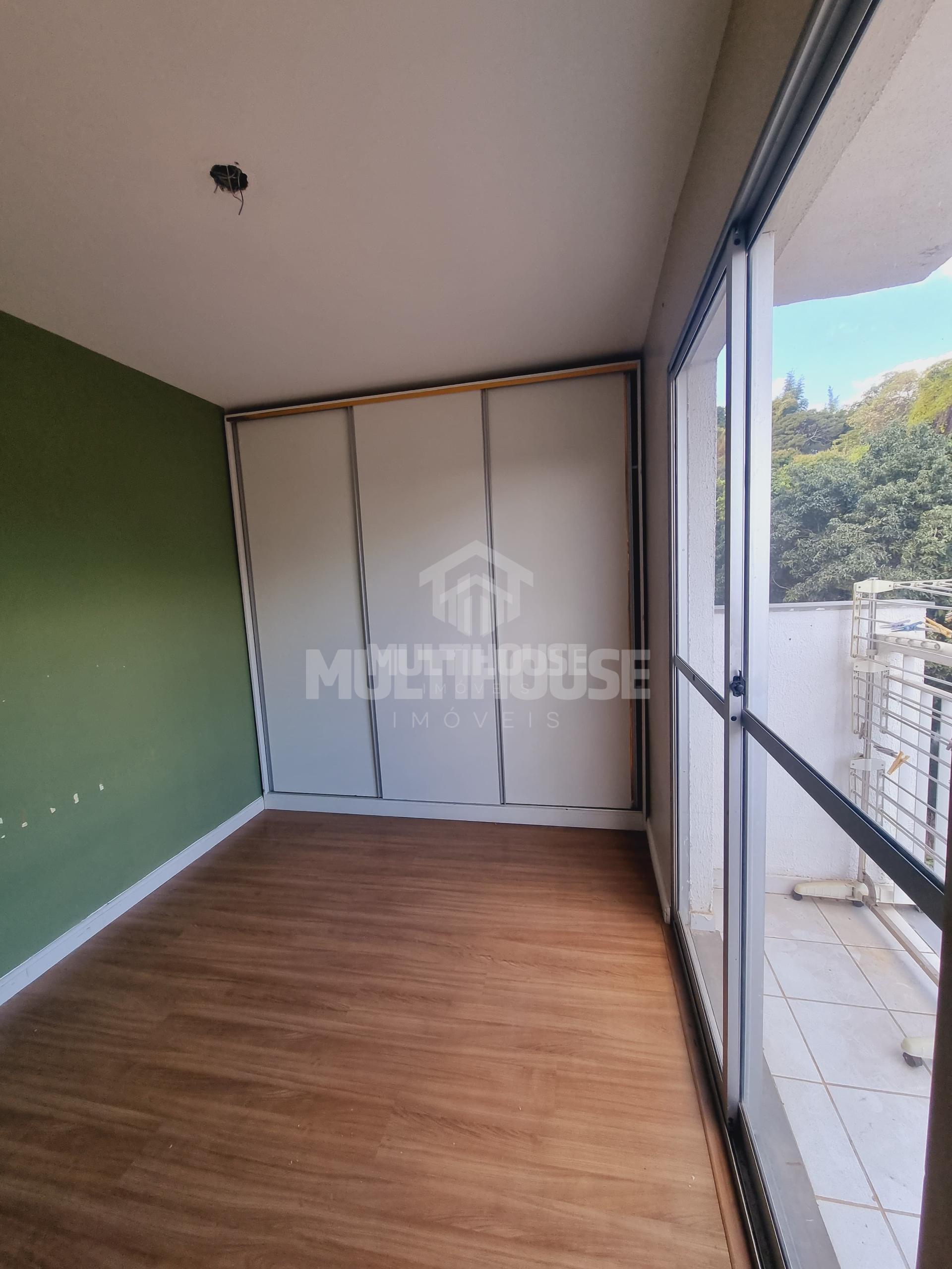 Apartamento para alugar com 2 quartos, 52m² - Foto 10