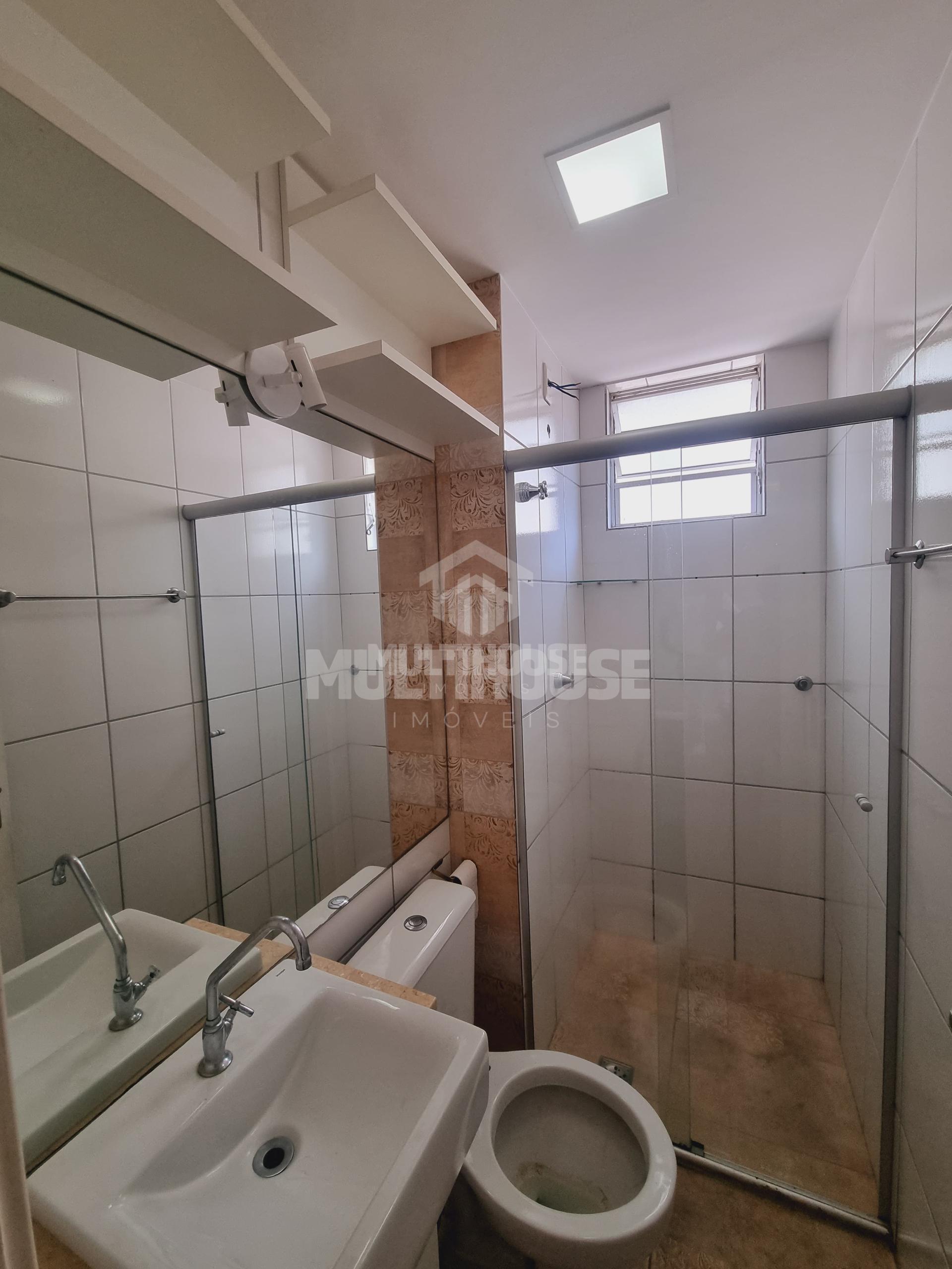 Apartamento para alugar com 2 quartos, 52m² - Foto 14