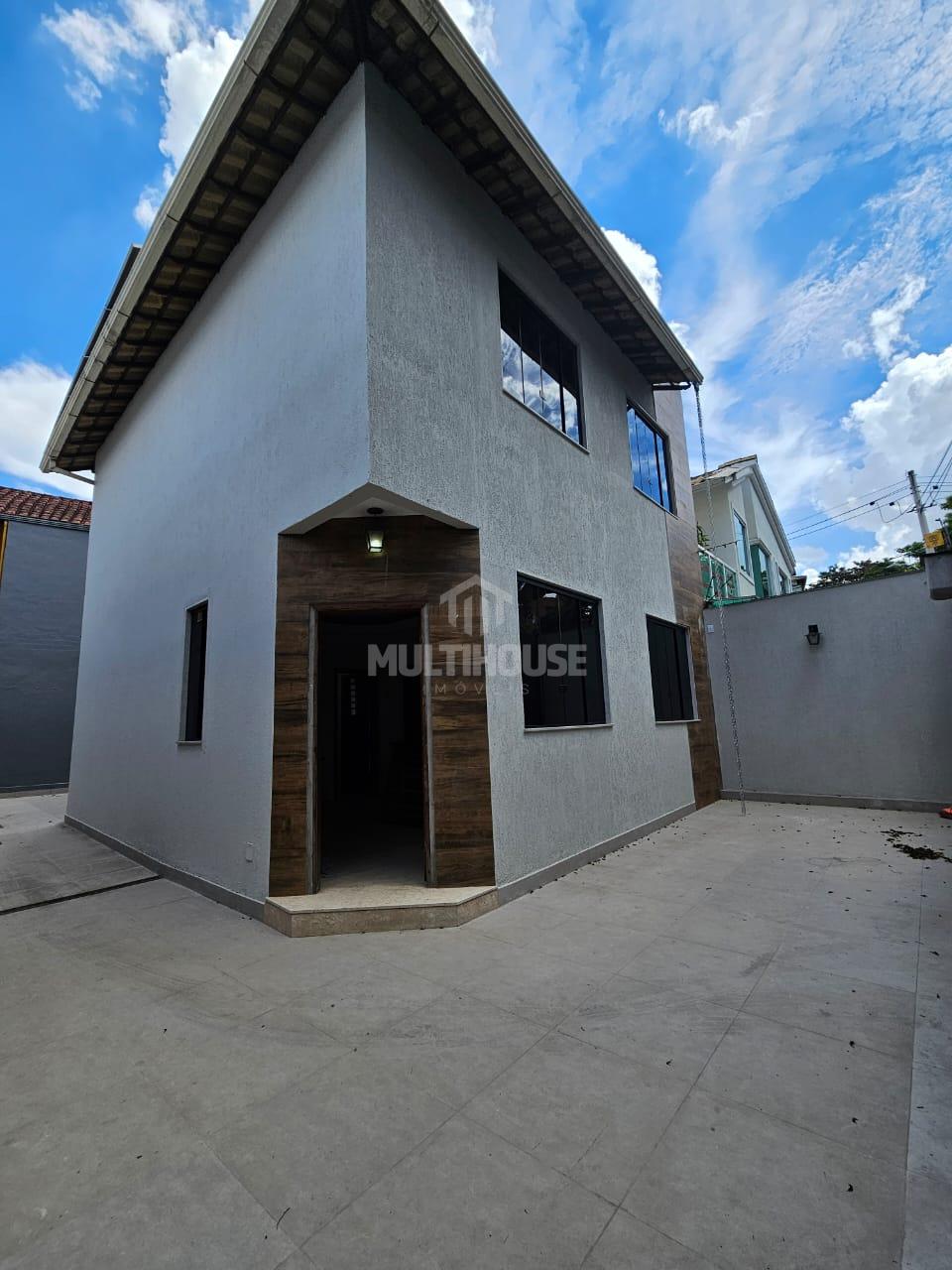 Casa para alugar com 3 quartos, 200m² - Foto 4