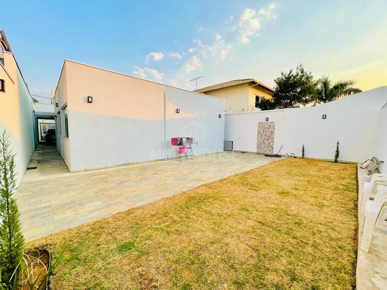 Casa para alugar com 4 quartos, 230m² - Foto 16