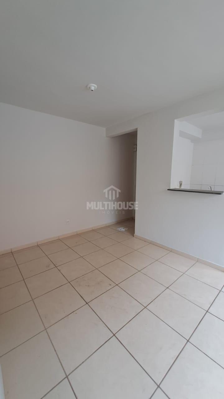 Apartamento para alugar com 2 quartos, 60m² - Foto 2