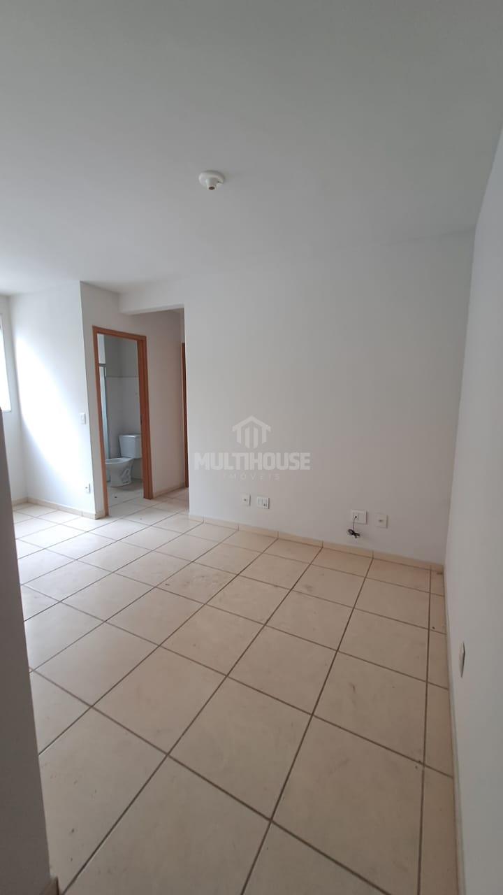 Apartamento para alugar com 2 quartos, 60m² - Foto 3