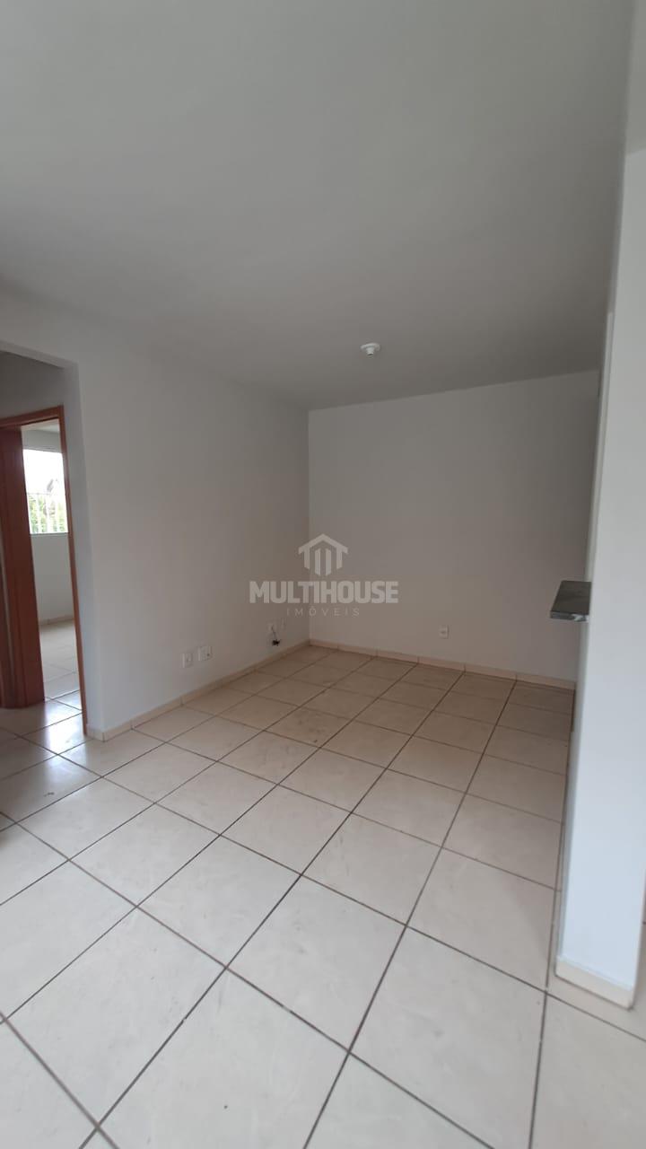 Apartamento para alugar com 2 quartos, 60m² - Foto 4