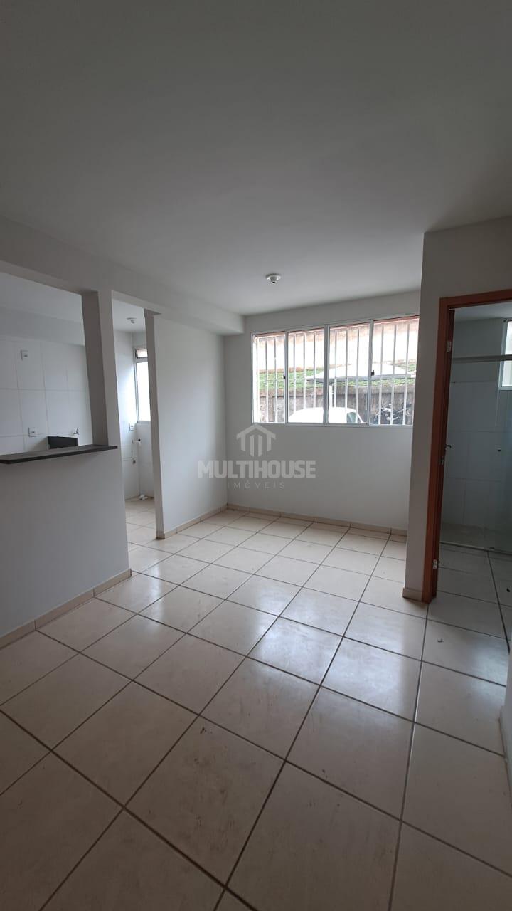 Apartamento para alugar com 2 quartos, 60m² - Foto 5