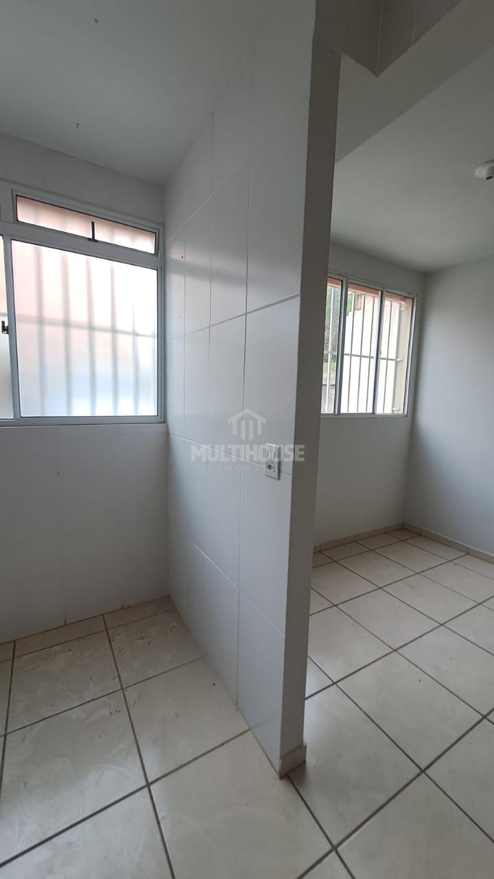 Apartamento para alugar com 2 quartos, 60m² - Foto 6