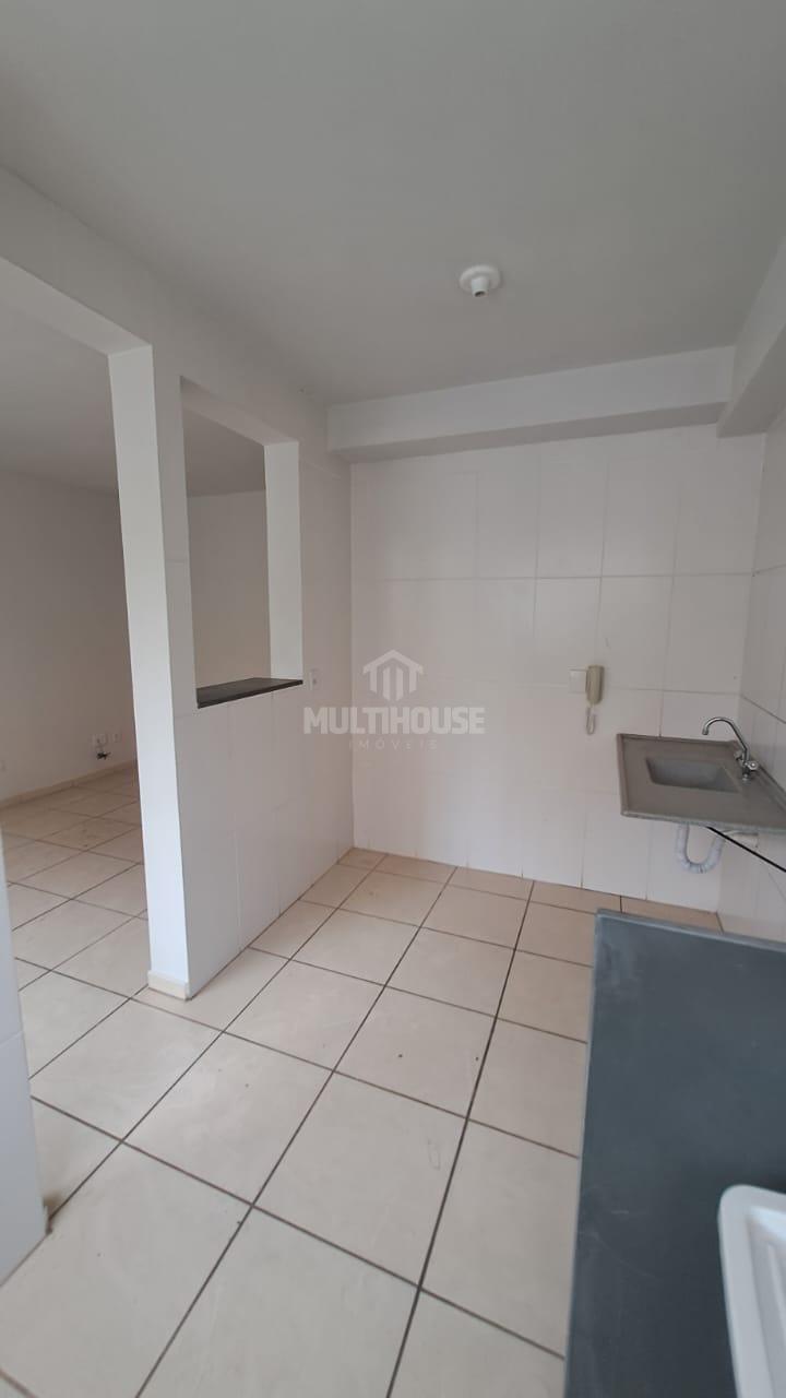 Apartamento para alugar com 2 quartos, 60m² - Foto 7