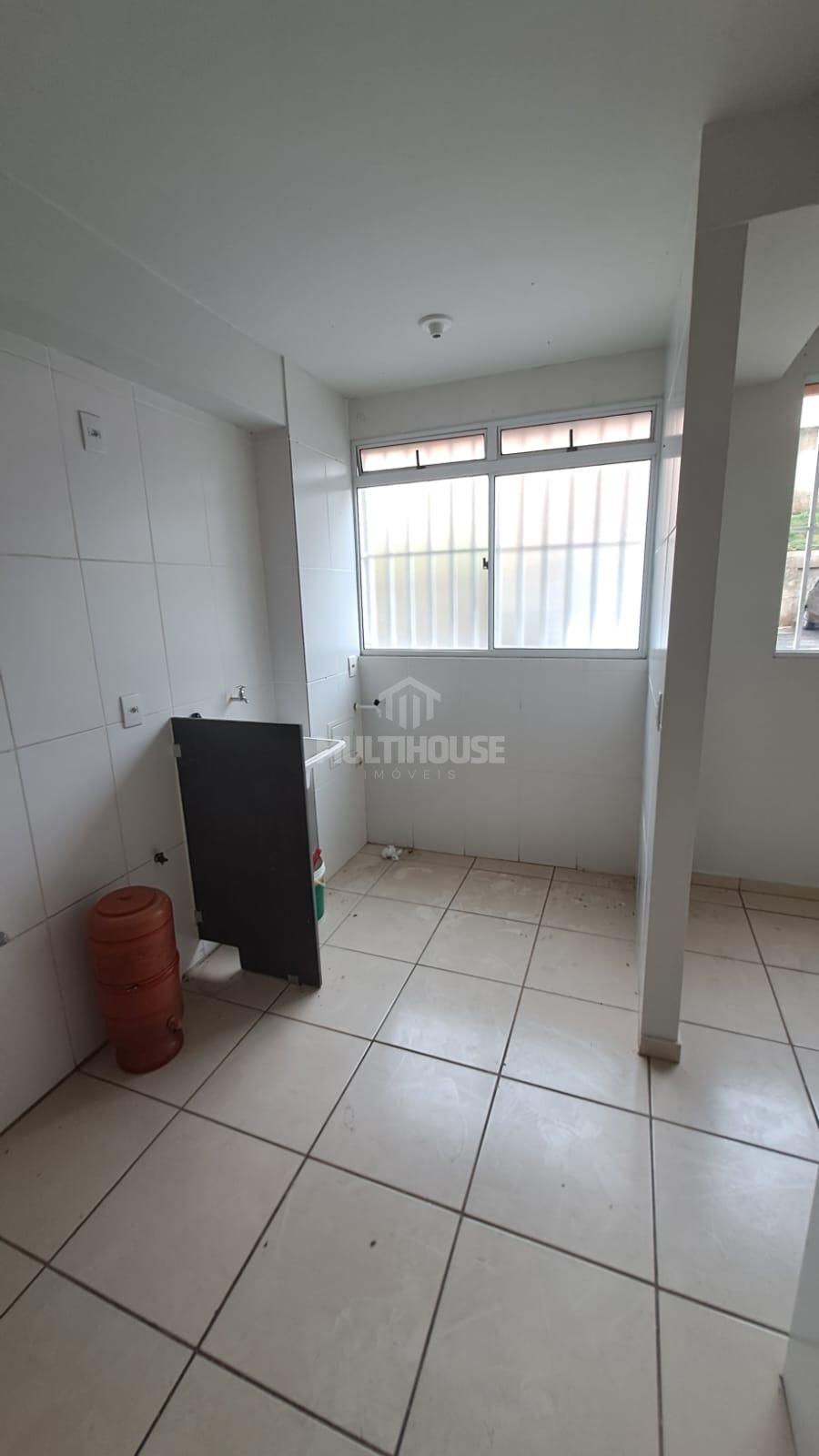 Apartamento para alugar com 2 quartos, 60m² - Foto 17