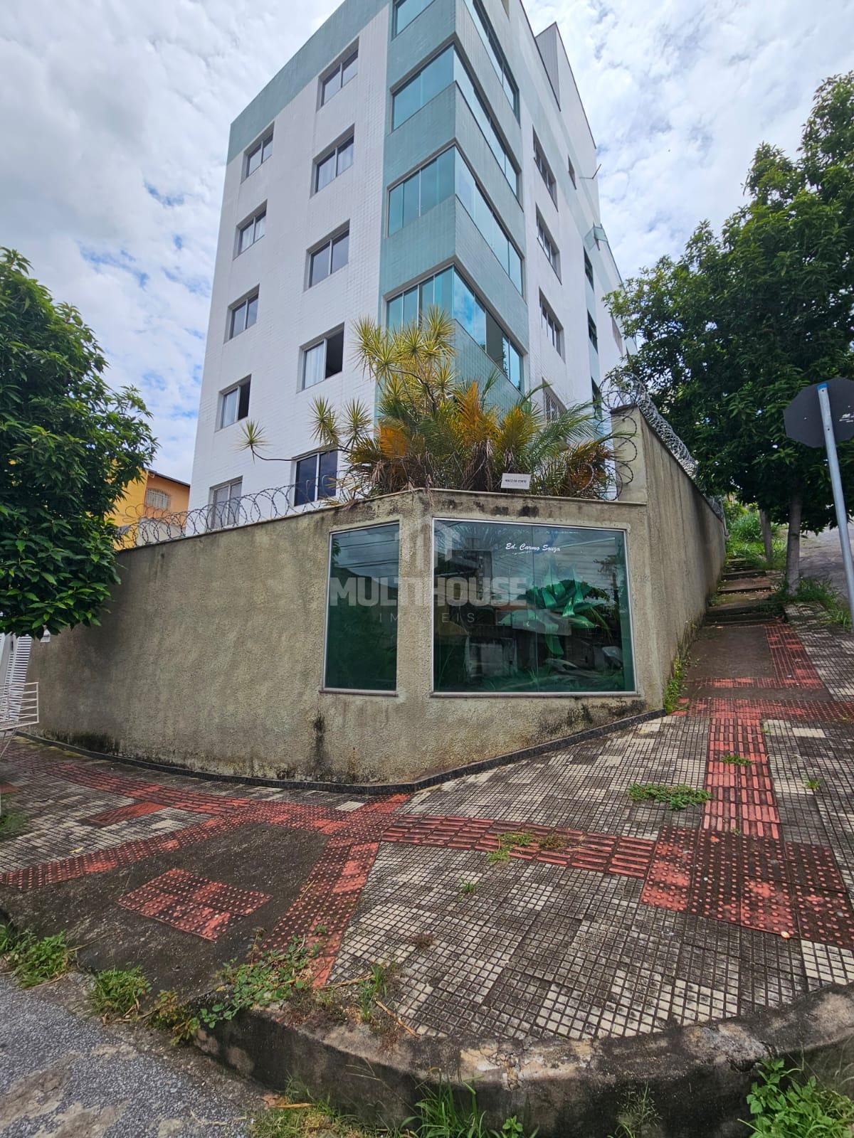 Apartamento à venda com 2 quartos, 68m² - Foto 1