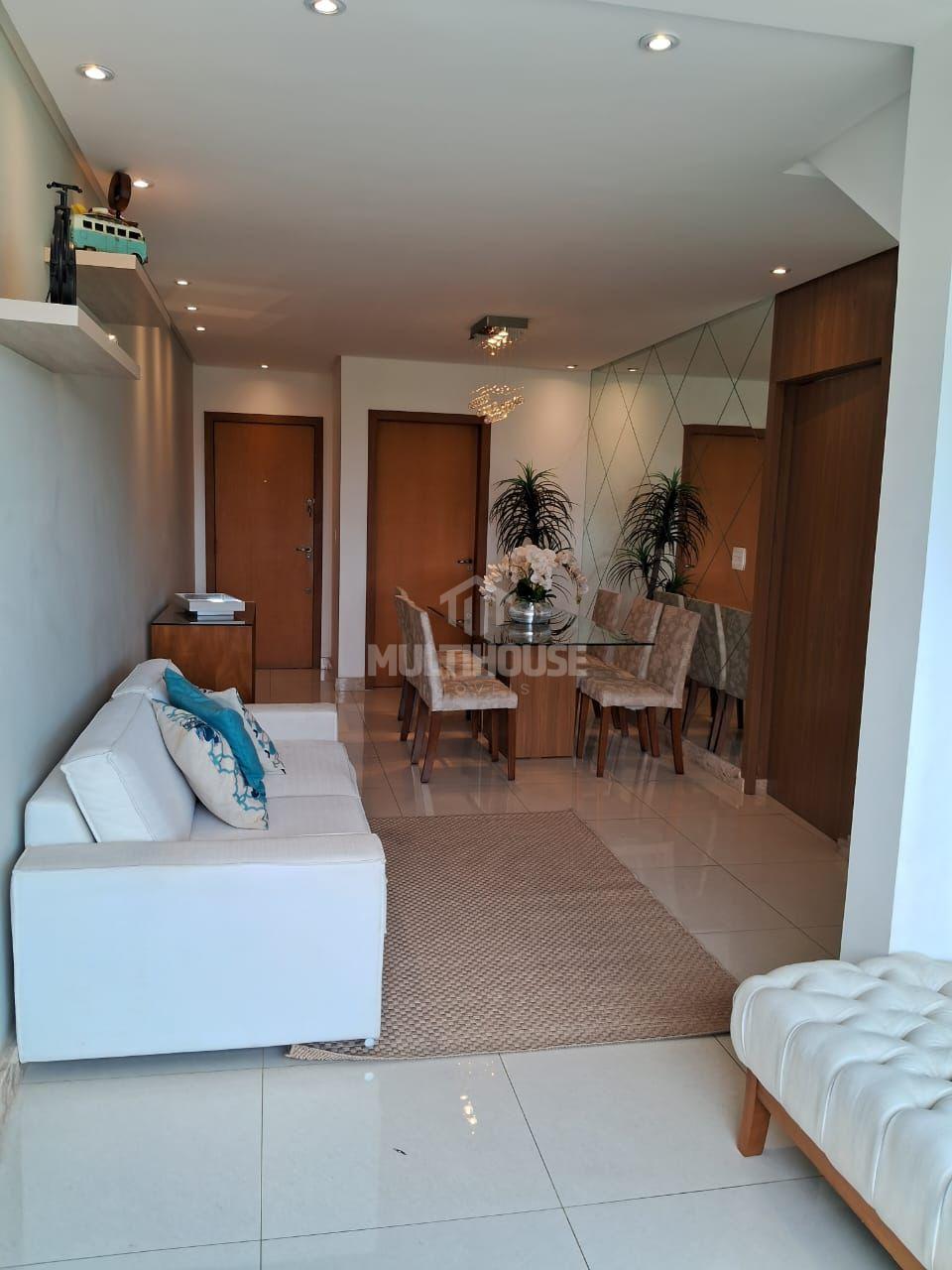 Apartamento para alugar com 3 quartos, 180m² - Foto 4