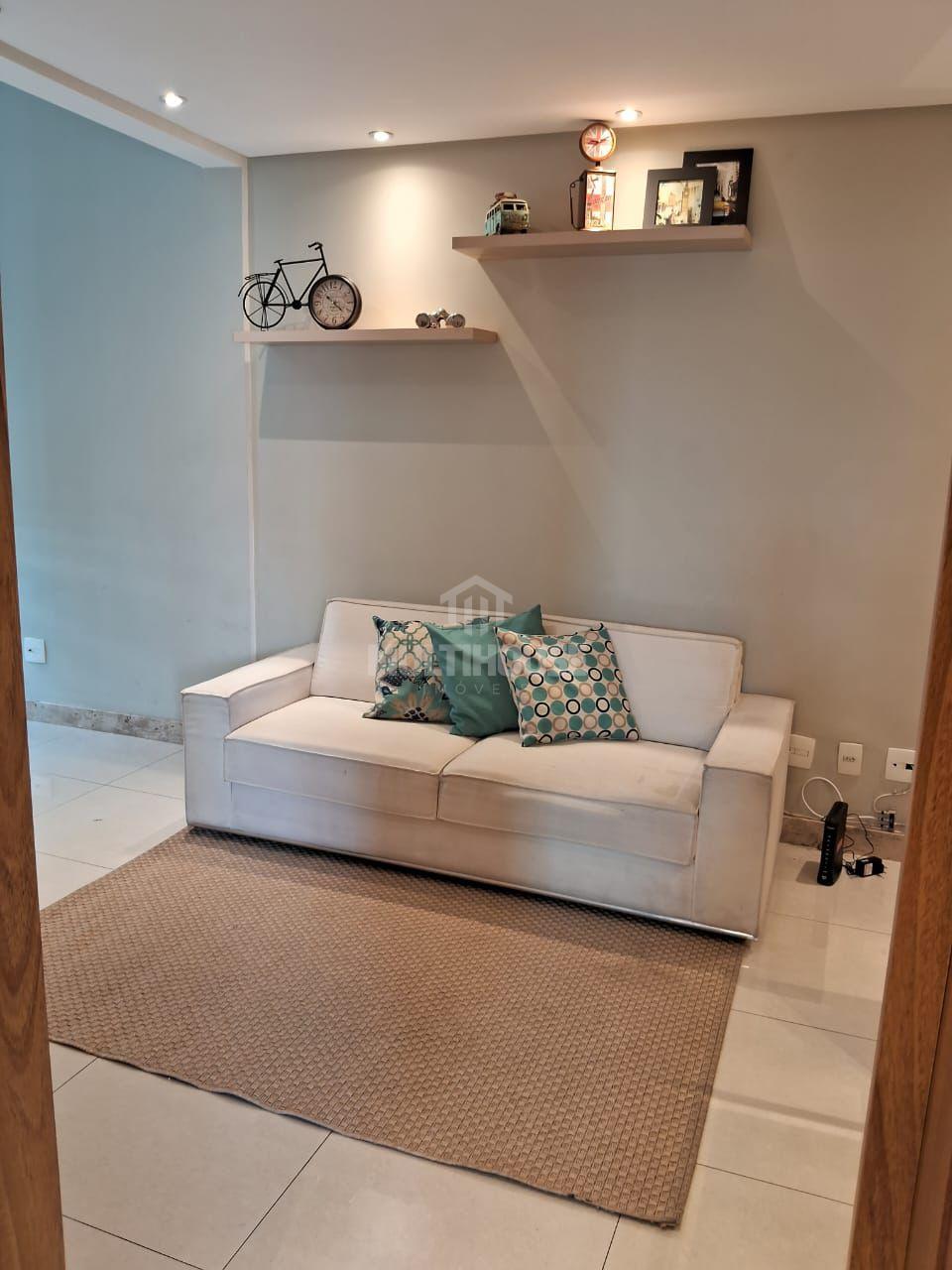 Apartamento para alugar com 3 quartos, 180m² - Foto 5