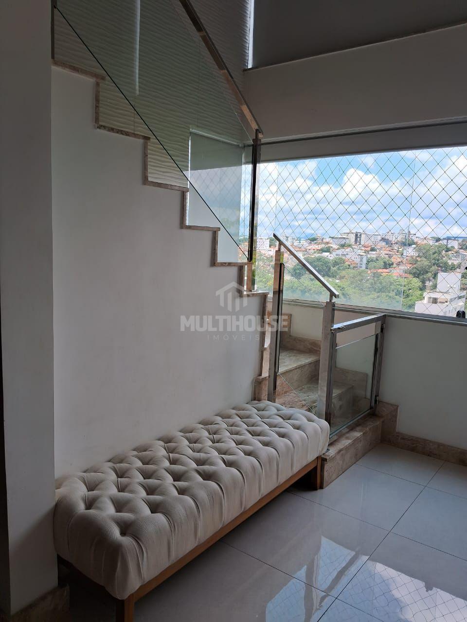 Apartamento para alugar com 3 quartos, 180m² - Foto 11