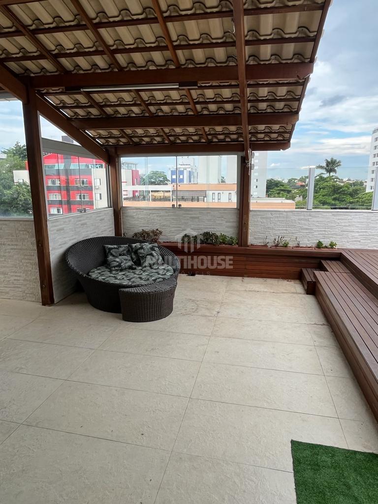 Apartamento para alugar com 3 quartos, 180m² - Foto 26