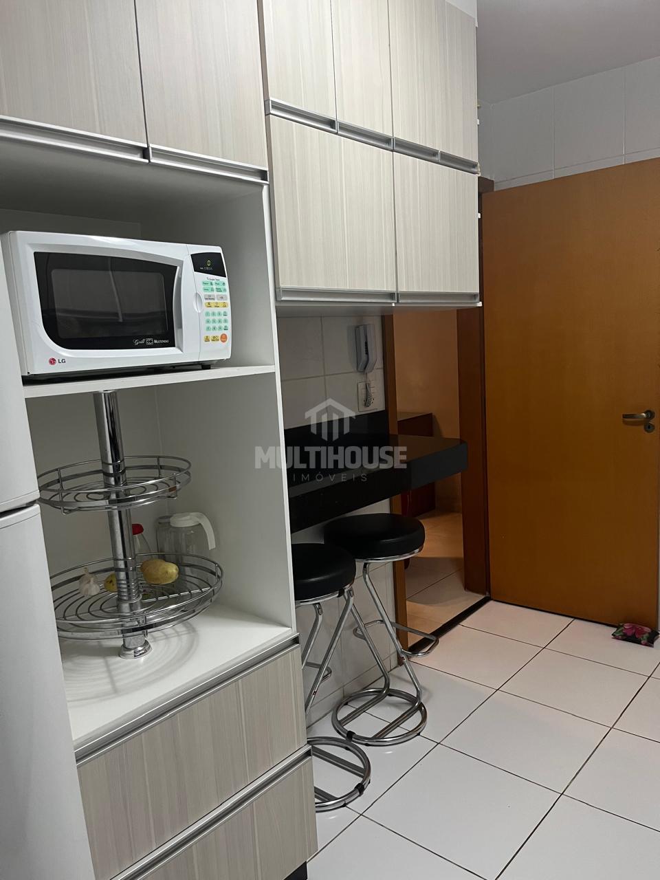 Apartamento para alugar com 3 quartos, 180m² - Foto 30