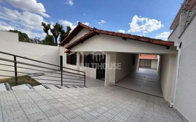 Casa para alugar com 3 quartos, 360m² - Foto 3