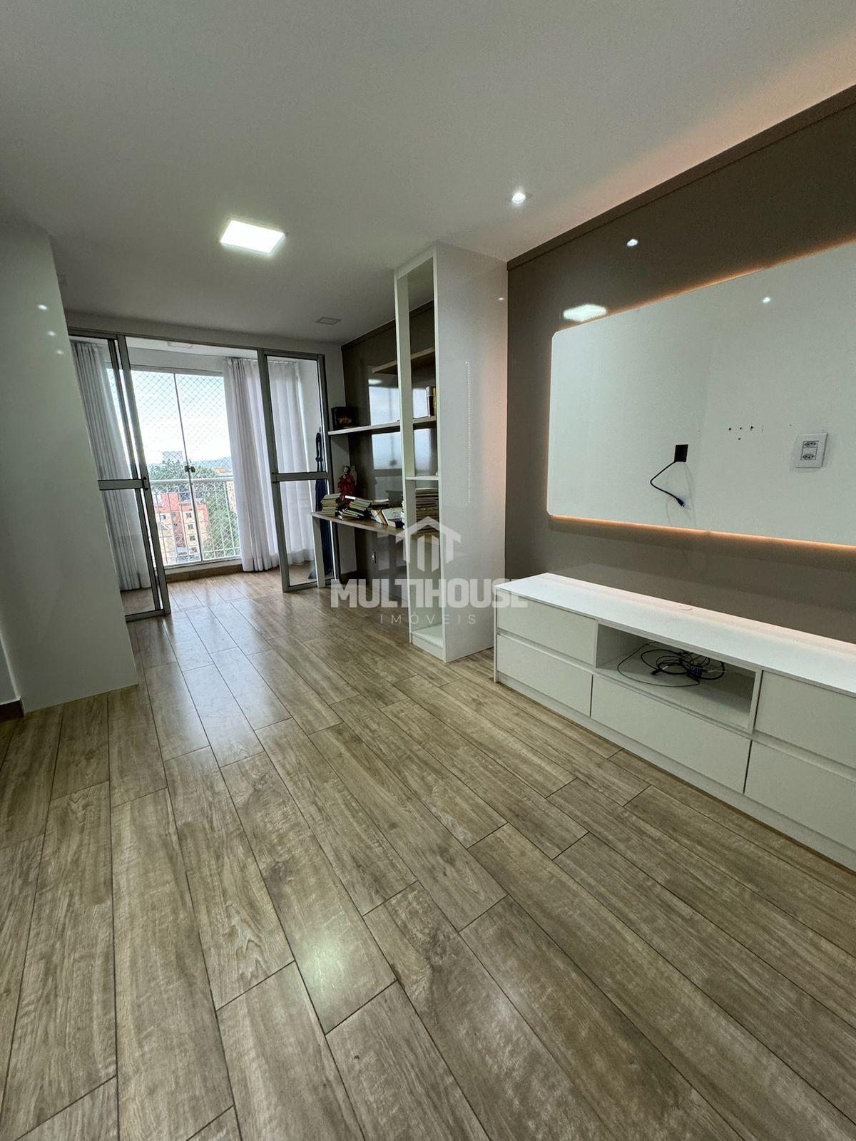 Apartamento para alugar com 3 quartos, 125m² - Foto 8