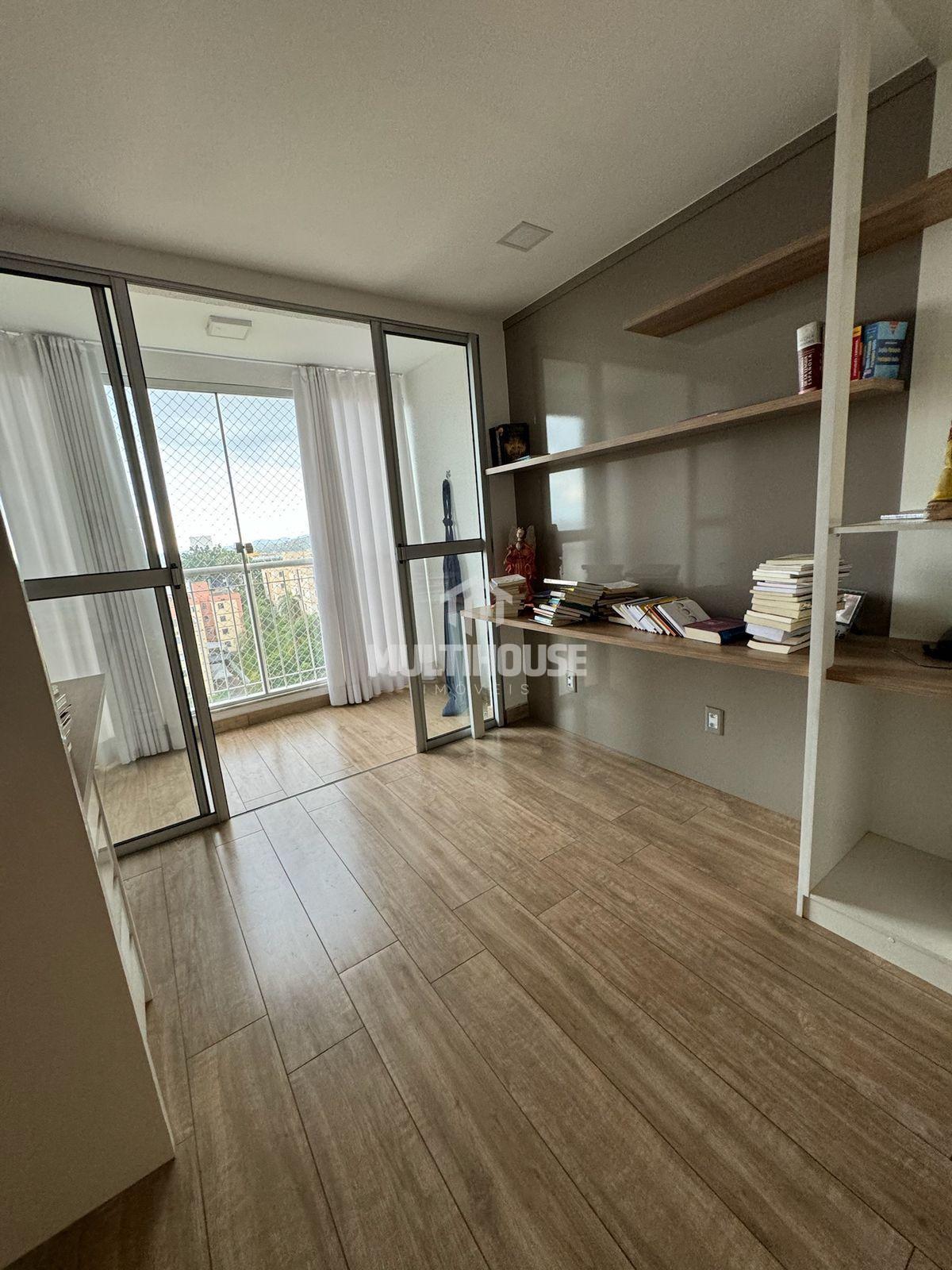 Apartamento para alugar com 3 quartos, 125m² - Foto 10