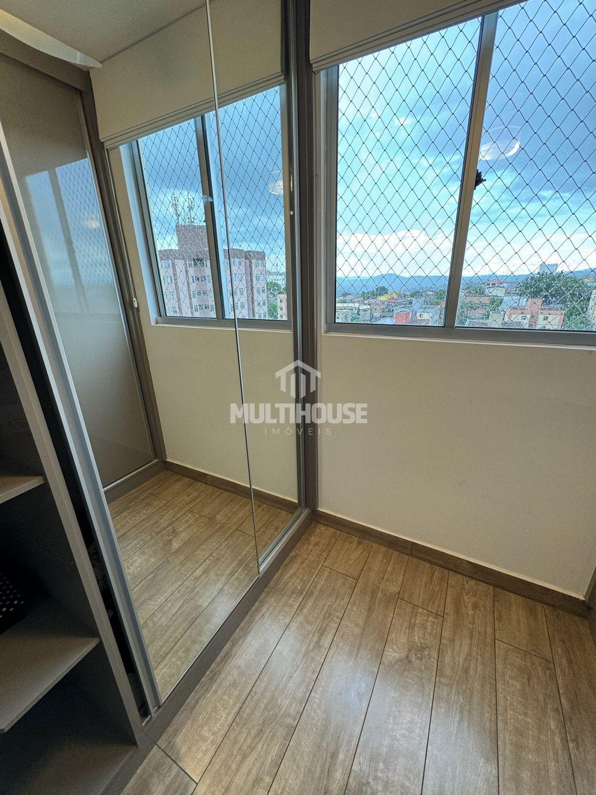 Apartamento para alugar com 3 quartos, 125m² - Foto 21