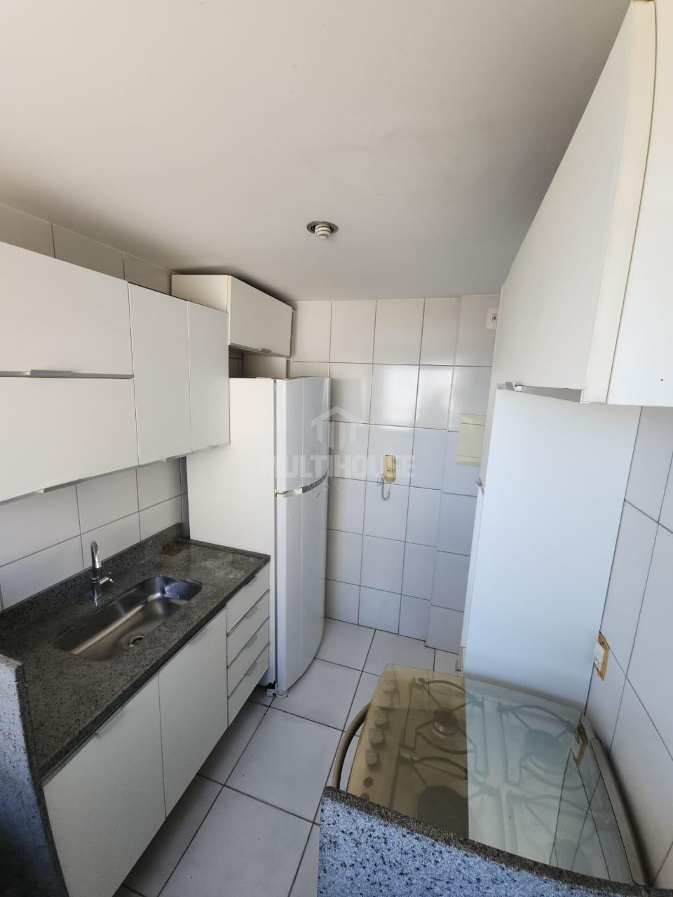 Apartamento para alugar com 1 quarto, 70m² - Foto 3