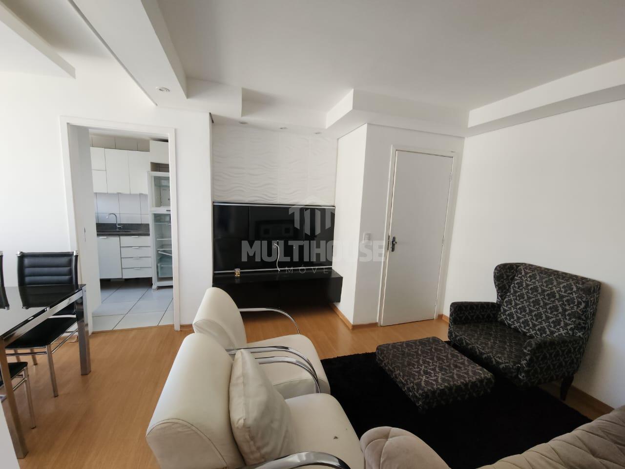 Apartamento para alugar com 1 quarto, 70m² - Foto 12