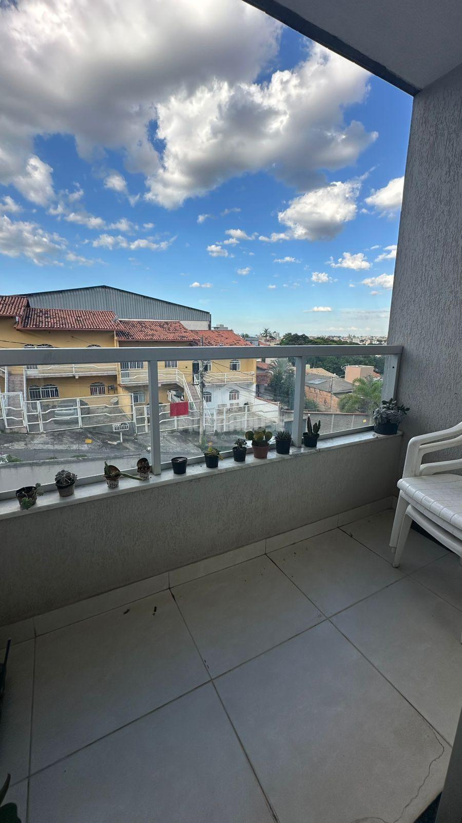 Apartamento para alugar com 1 quarto, 59m² - Foto 6