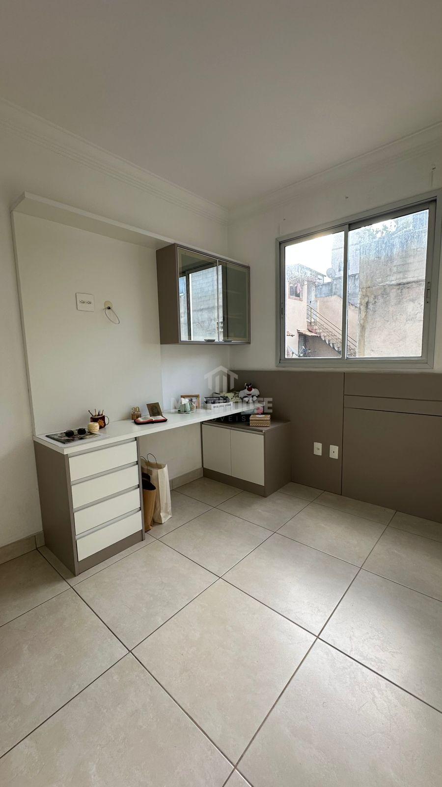 Apartamento para alugar com 1 quarto, 59m² - Foto 4