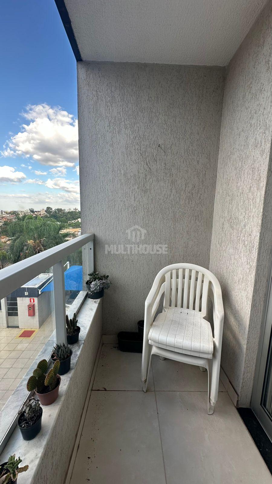 Apartamento para alugar com 1 quarto, 59m² - Foto 10