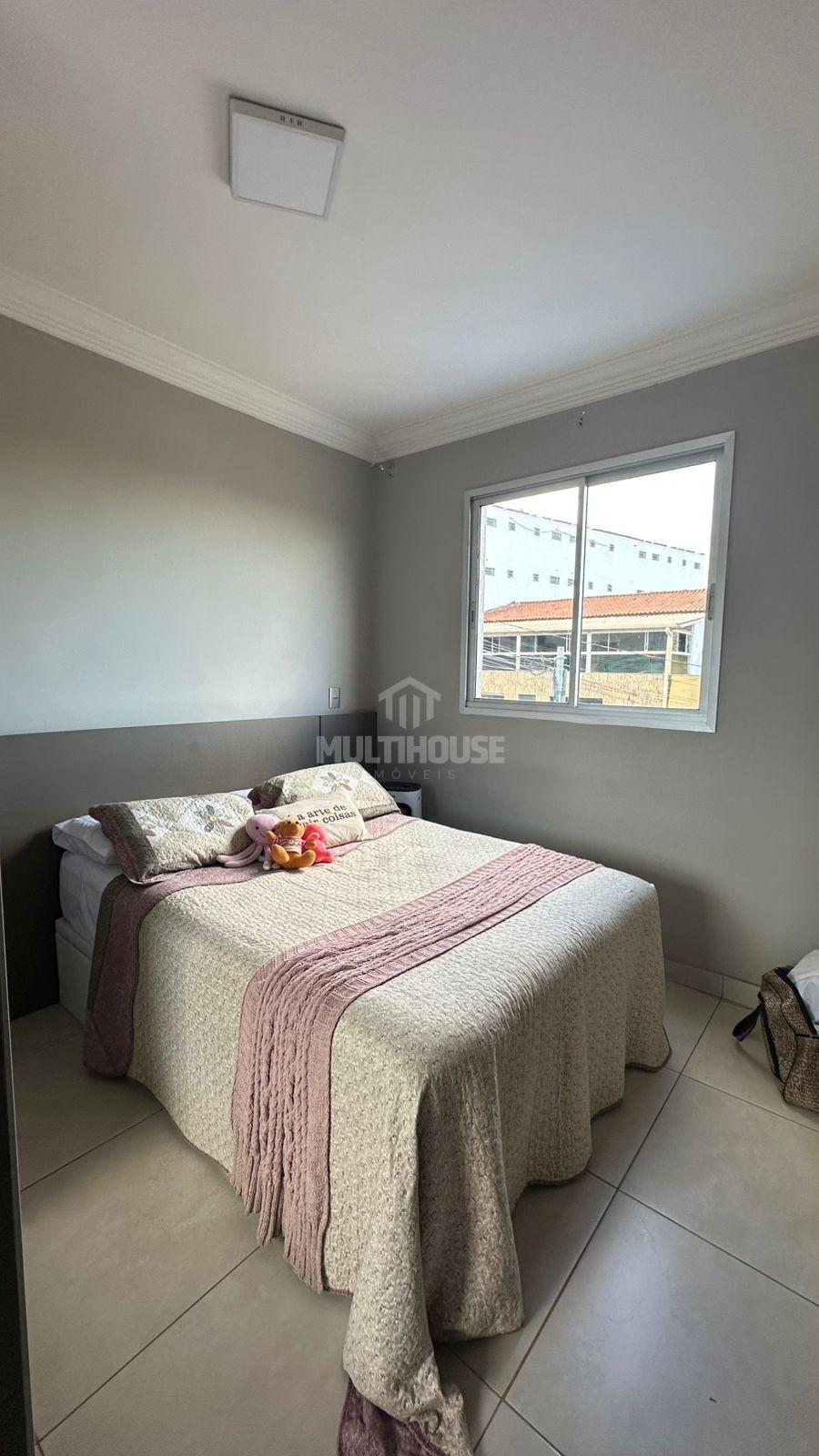 Apartamento para alugar com 1 quarto, 59m² - Foto 7