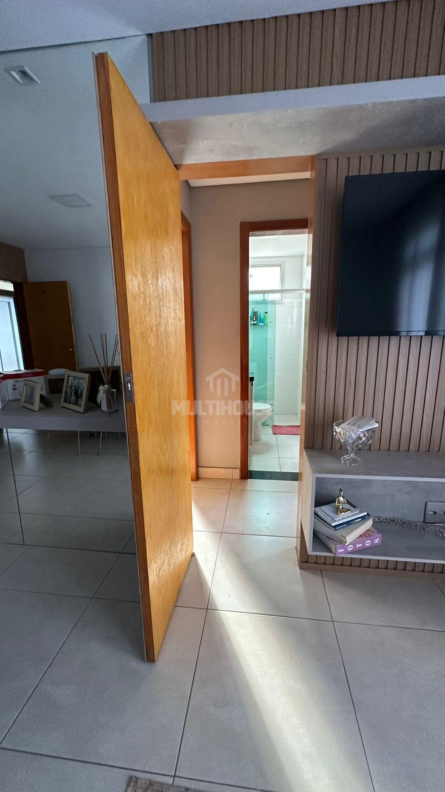 Apartamento para alugar com 1 quarto, 59m² - Foto 12