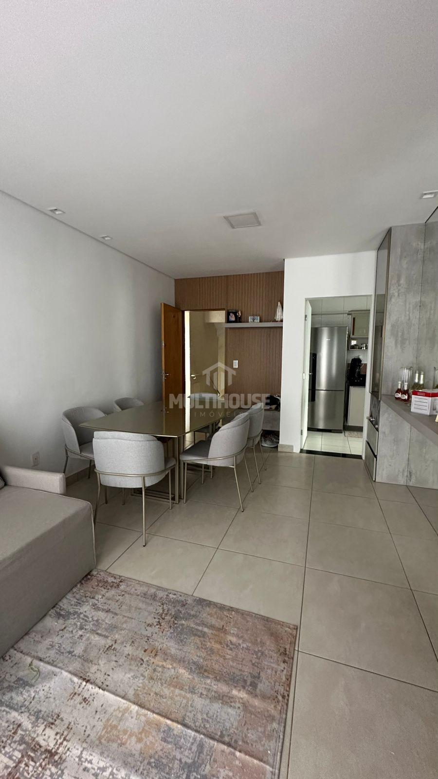 Apartamento para alugar com 1 quarto, 59m² - Foto 1