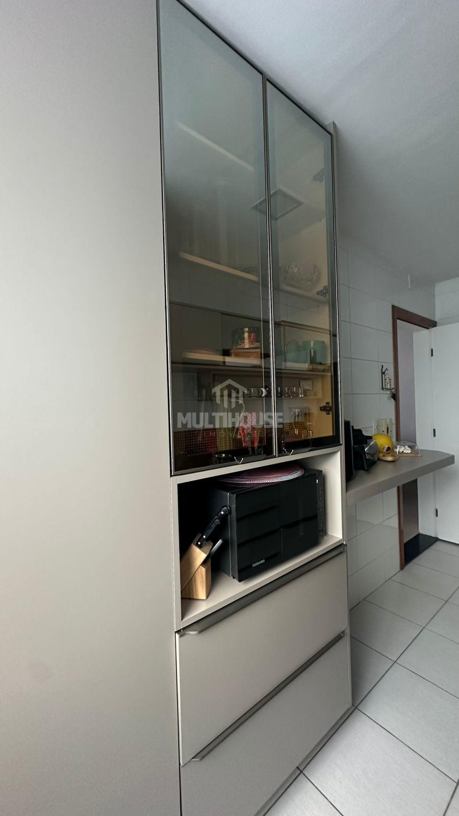 Apartamento para alugar com 1 quarto, 59m² - Foto 16