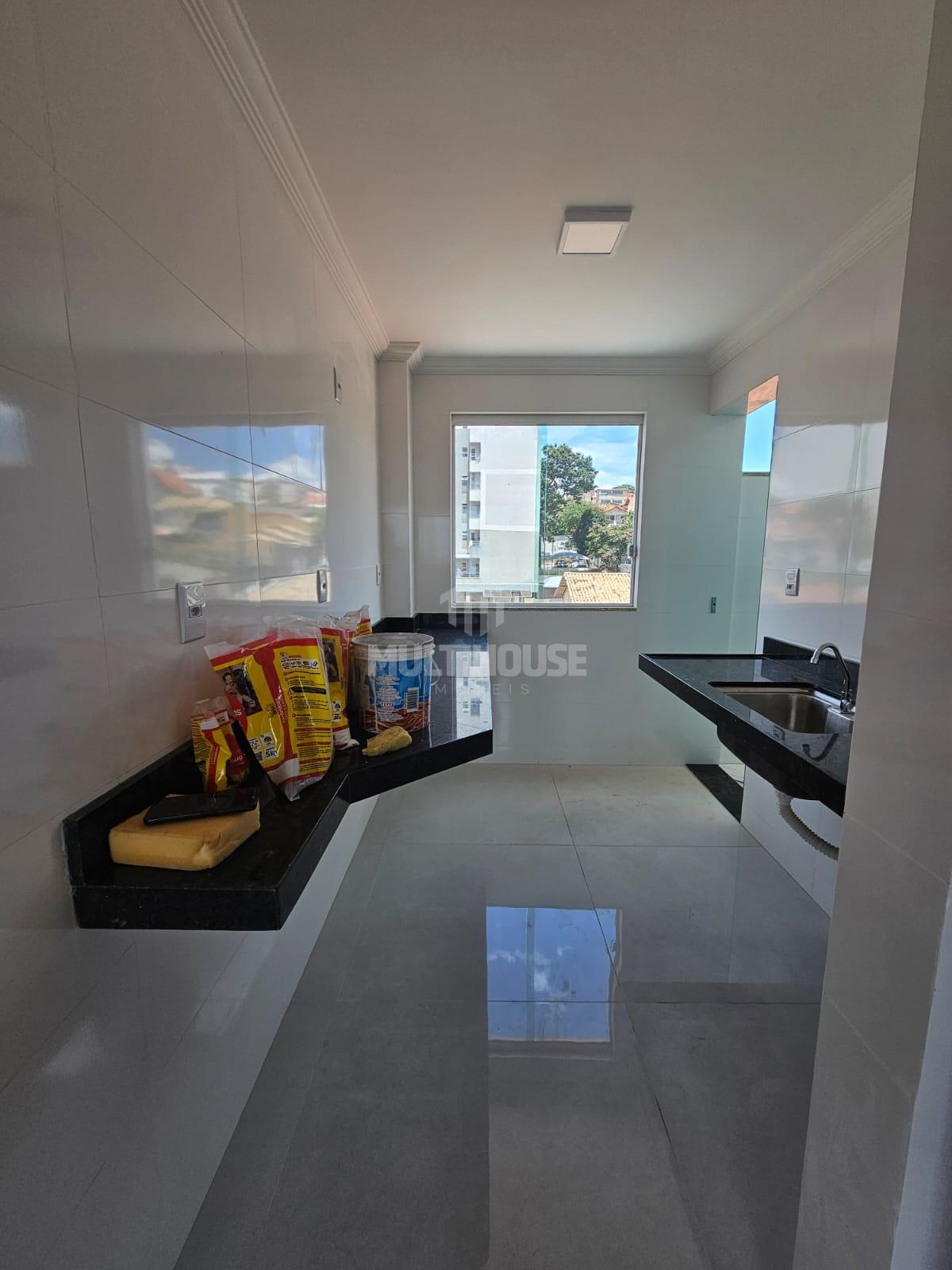 Apartamento para alugar com 3 quartos, 110m² - Foto 17