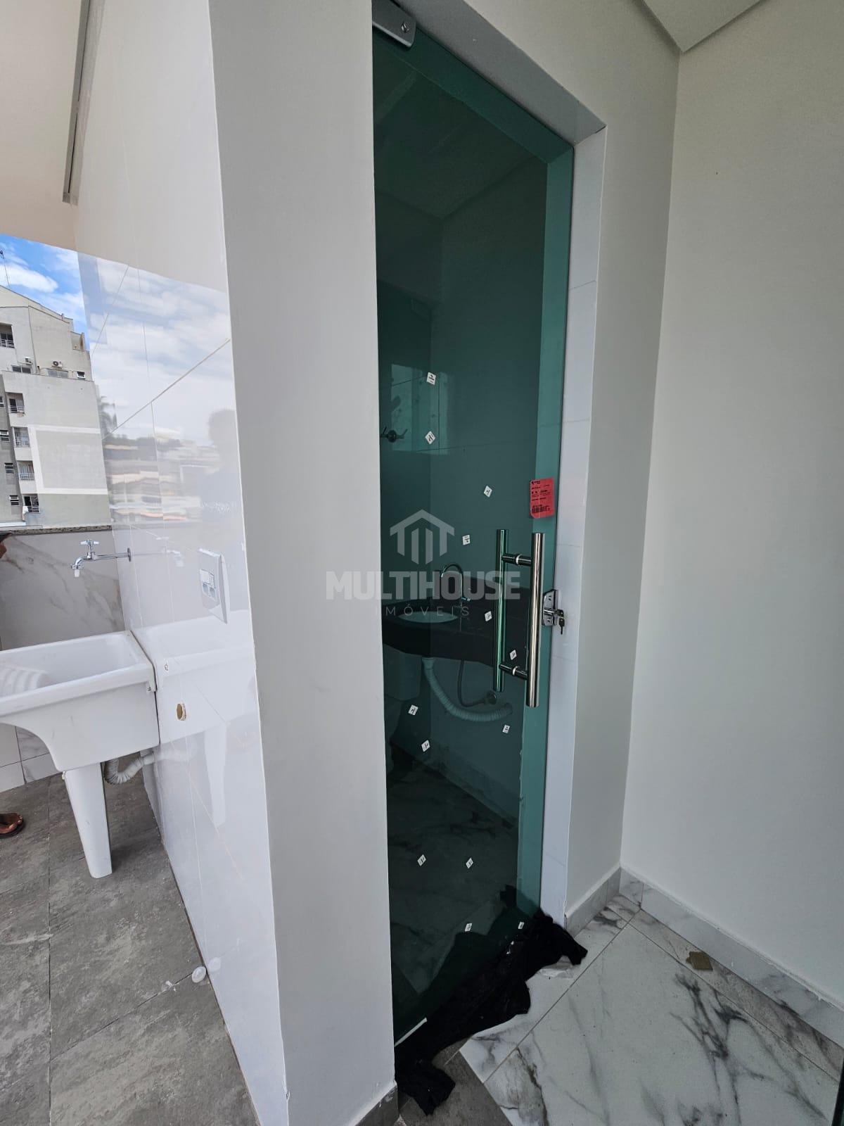 Apartamento para alugar com 3 quartos, 110m² - Foto 23