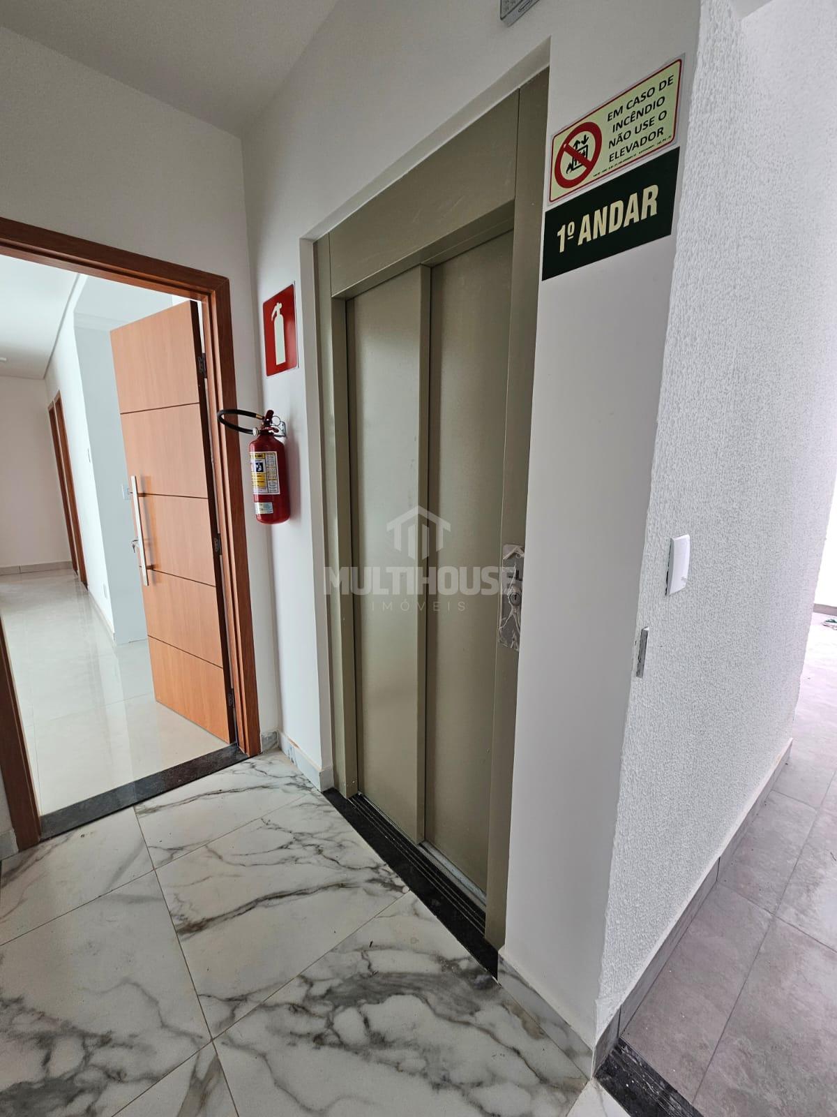 Apartamento para alugar com 3 quartos, 110m² - Foto 28